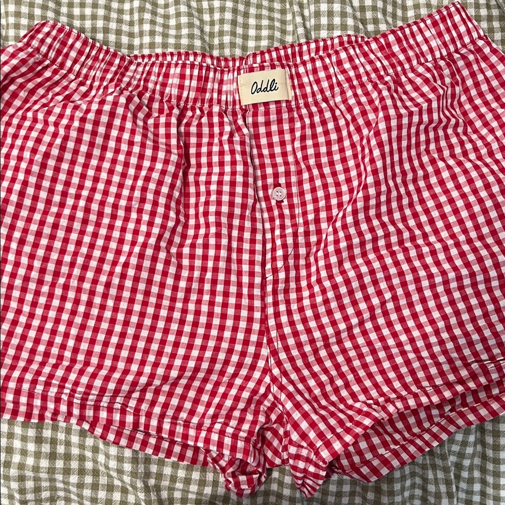 Oddli Boxer Shorts